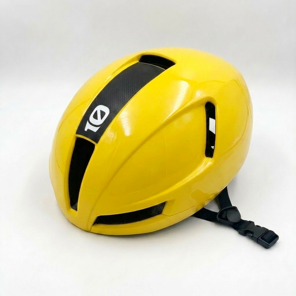 Saturno Fluorescent Yellow